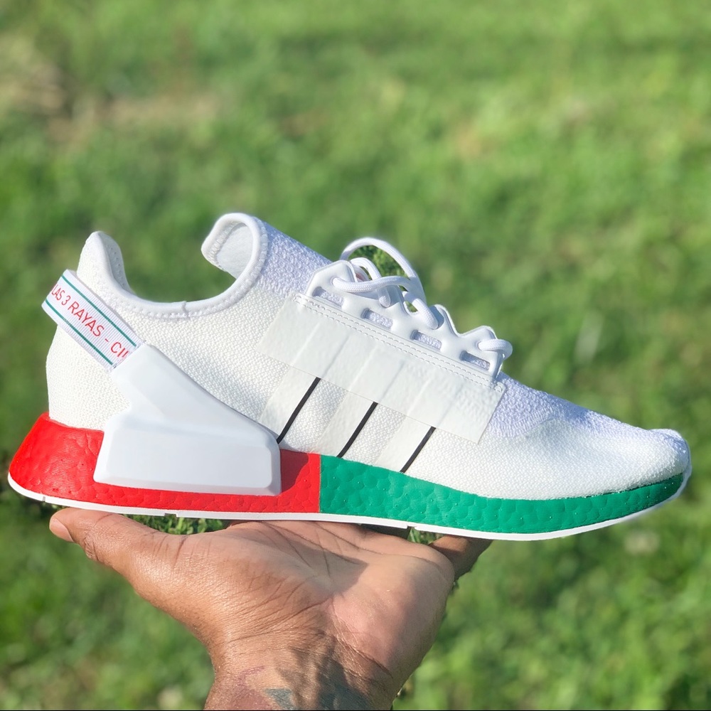 Brand new Adidas NMD_R1 ✅